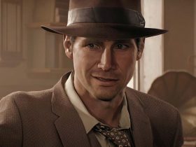 New Indiana Jones Game Is The Biggest The Studio's Ever Made