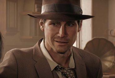 New Indiana Jones Game Is The Biggest The Studio's Ever Made