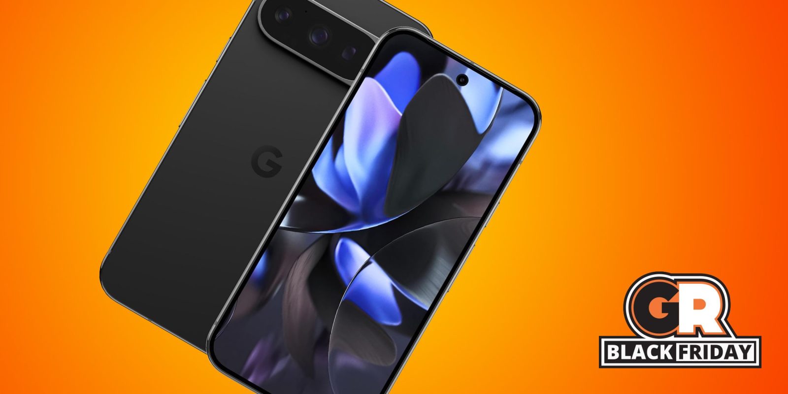 Google Pixel 9 Pro With Gemini Is Now $200 at $799