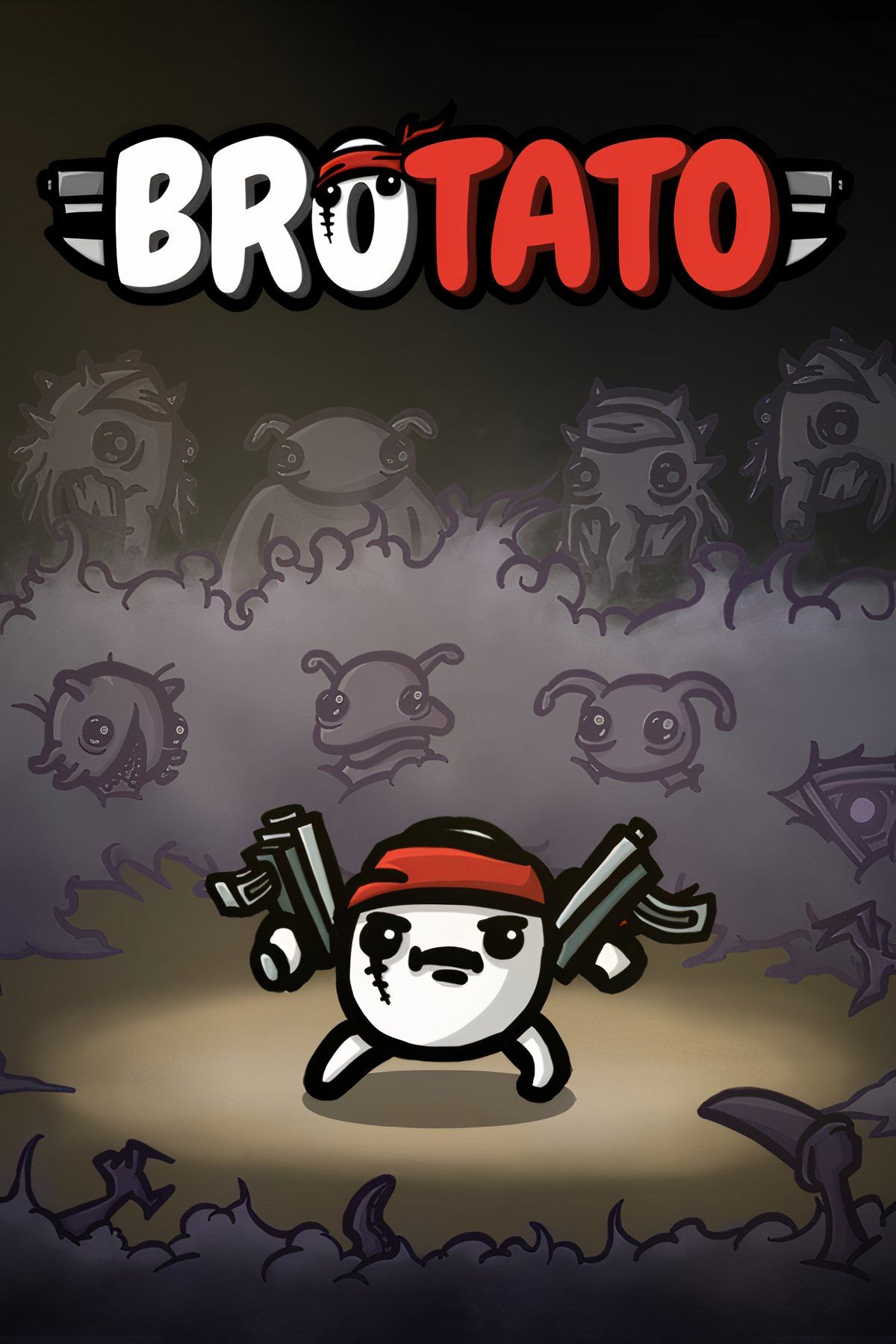 Brotato Tag Page Cover Art