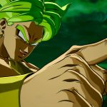 How To Play As Broly (Z) In Dragon Ball: Sparking Zero