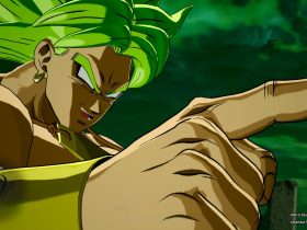 How To Play As Broly (Z) In Dragon Ball: Sparking Zero