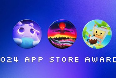 2024 App Store Awards - All Finalists