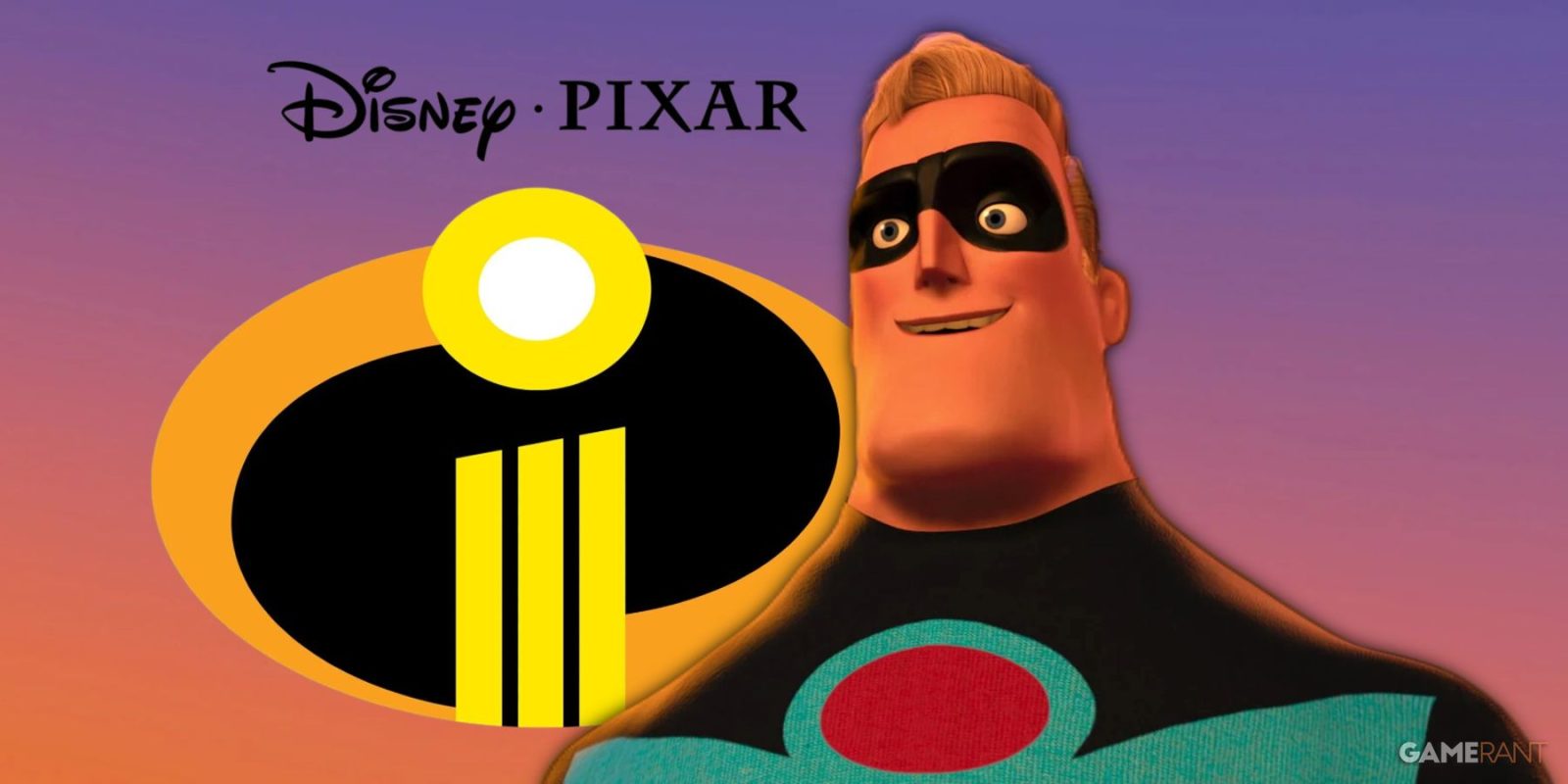 Pixar's Incredibles 3 Should Include A Deeper Look Into Mr. Incredible's Past