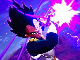 Official Dragon Ball: Sparking Zero tournament ends in disaster as finalists fly up and down for 10 minutes straight, which some fans insist is peak performance