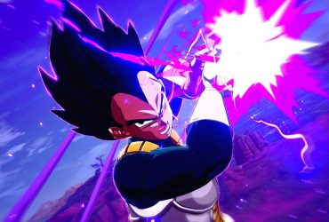 Official Dragon Ball: Sparking Zero tournament ends in disaster as finalists fly up and down for 10 minutes straight, which some fans insist is peak performance