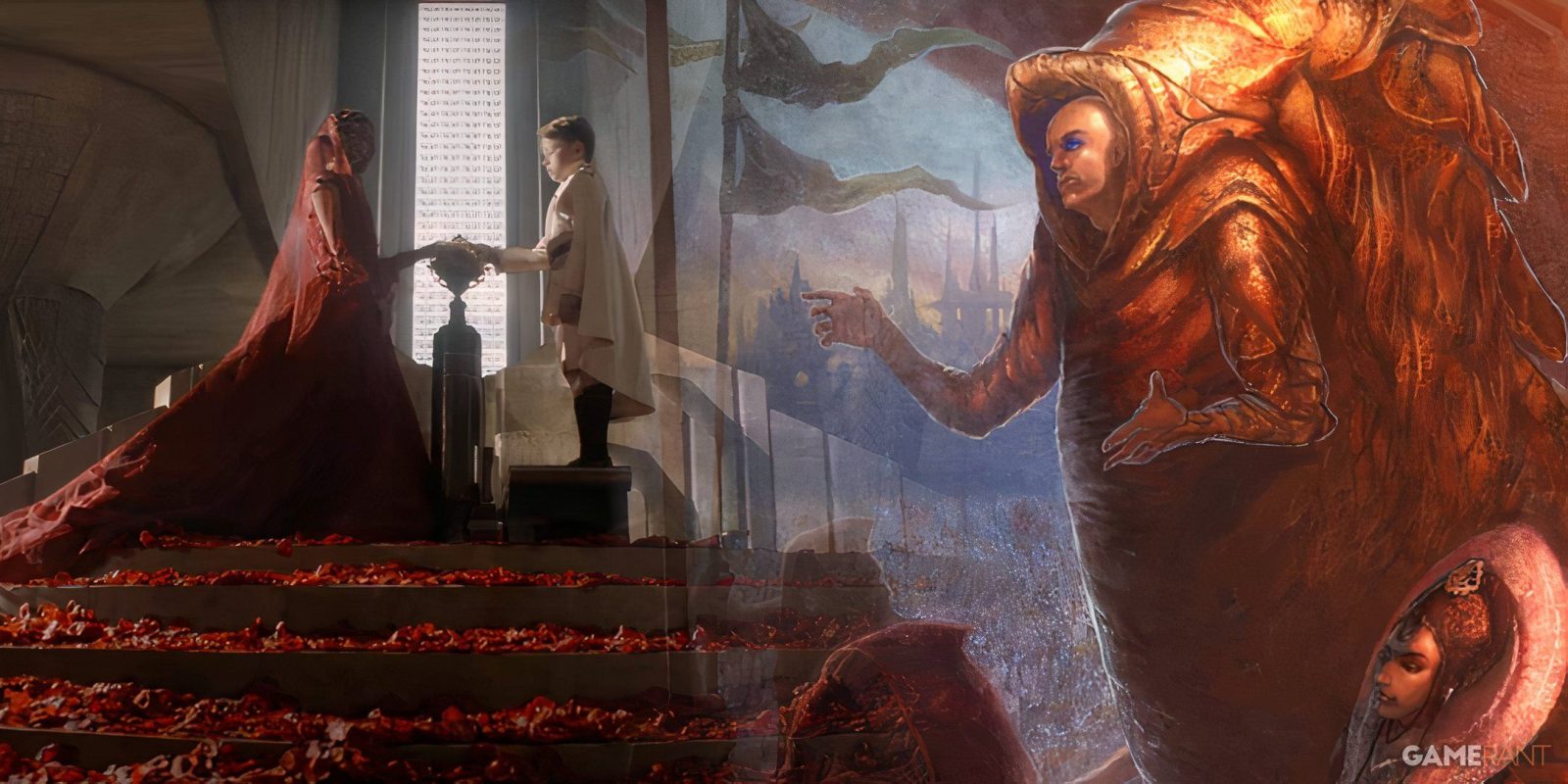 Prophecy Can Bring The 'Unfilmable' Dune Movies To Life