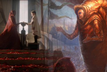 Prophecy Can Bring The 'Unfilmable' Dune Movies To Life