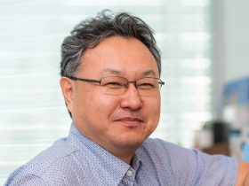 All Good Things: A look back at Shuhei Yoshida’s 31 years with PlayStation