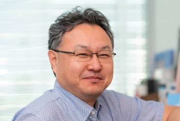 All Good Things: A look back at Shuhei Yoshida’s 31 years with PlayStation