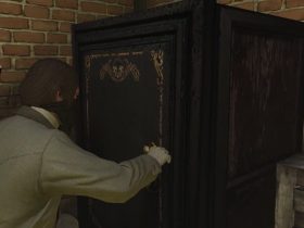 Red Dead Redemption: How To Crack Safes