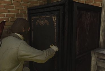 Red Dead Redemption: How To Crack Safes