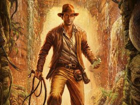 Indiana Jones And The Great Circle Has Almost Enough Cut Scenes For Two Movies