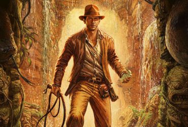 Indiana Jones And The Great Circle Has Almost Enough Cut Scenes For Two Movies