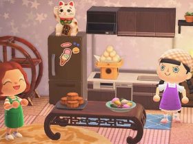 Ubisoft Is Making An Animal Crossing-Style Game, Report Claims