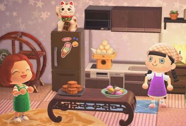 Ubisoft Is Making An Animal Crossing-Style Game, Report Claims