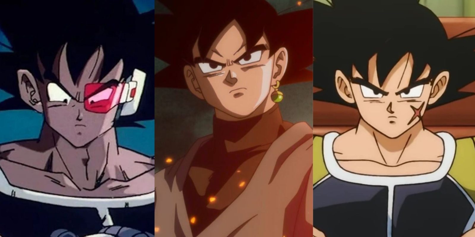 Dragon Ball: Every Goku Lookalike Explained