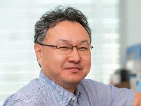 PlayStation veteran Shuhei Yoshida, who's been around since the very beginning, is leaving Sony after 31 years: "PlayStation is in really good hands"