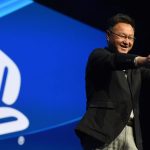 PlayStation's Most Popular Exec Retires After 31-Years At Sony