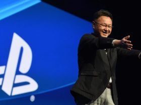 PlayStation's Most Popular Exec Retires After 31-Years At Sony