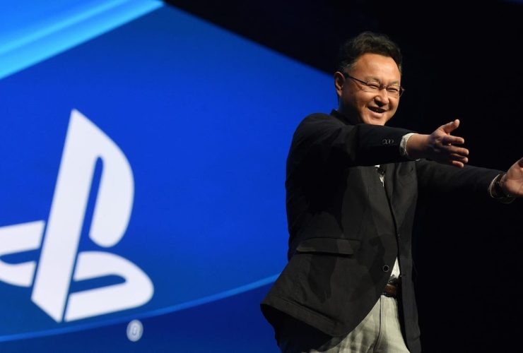 PlayStation's Most Popular Exec Retires After 31-Years At Sony