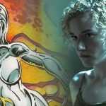 First Steps’ Female Silver Surfer Isn’t That Unusual