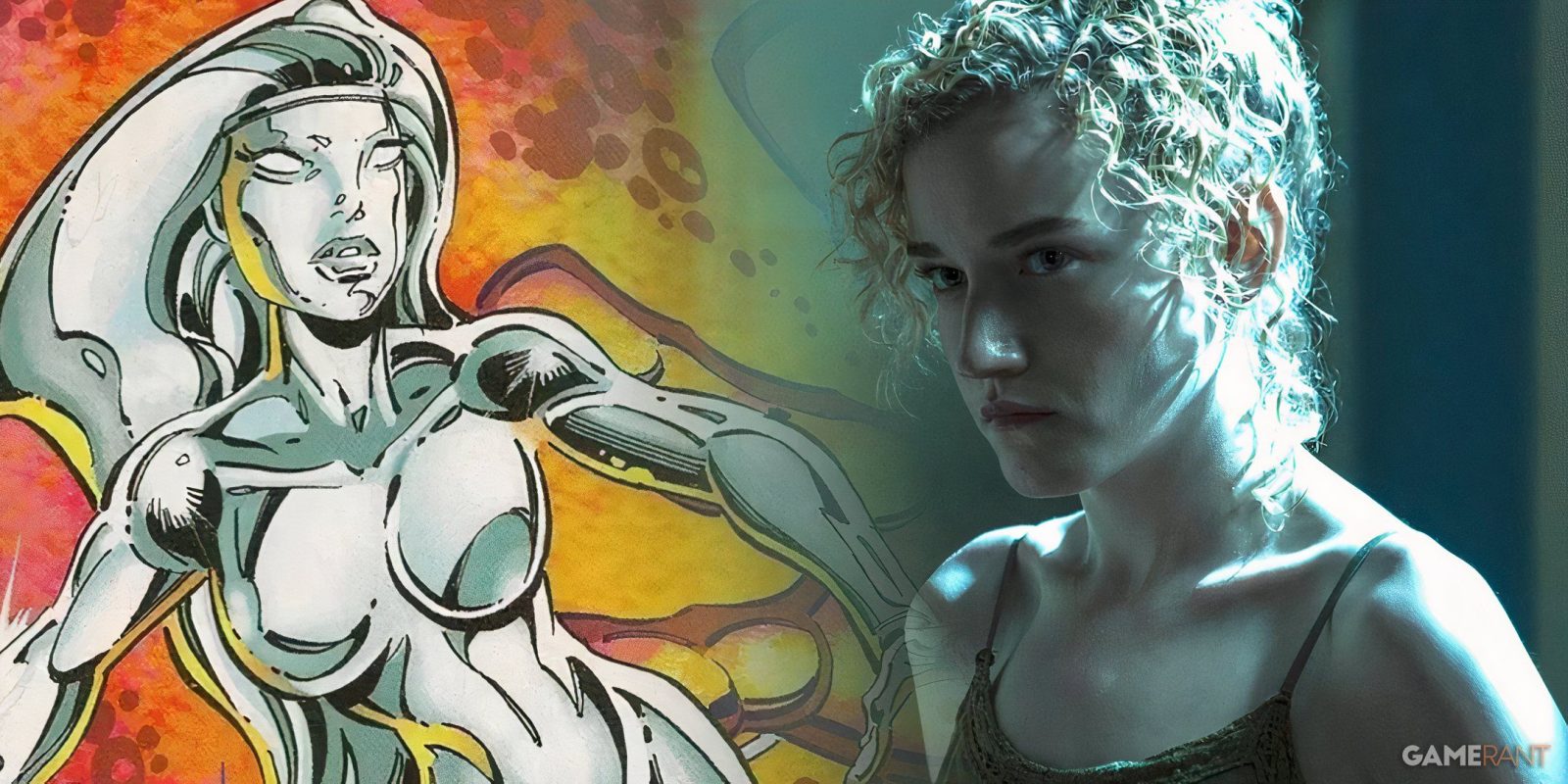 First Steps’ Female Silver Surfer Isn’t That Unusual