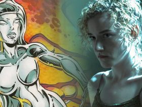 First Steps’ Female Silver Surfer Isn’t That Unusual