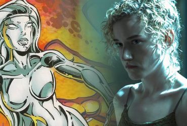 First Steps’ Female Silver Surfer Isn’t That Unusual