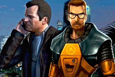 Forget GTA, The Original Gaming Event Series Is Half-Life