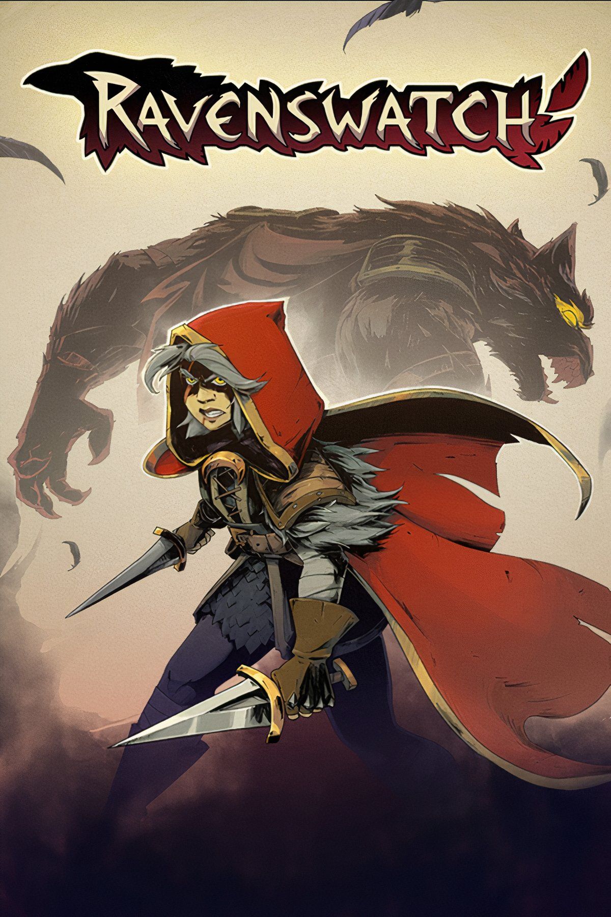 Ravenswatch Tag Page Cover Art