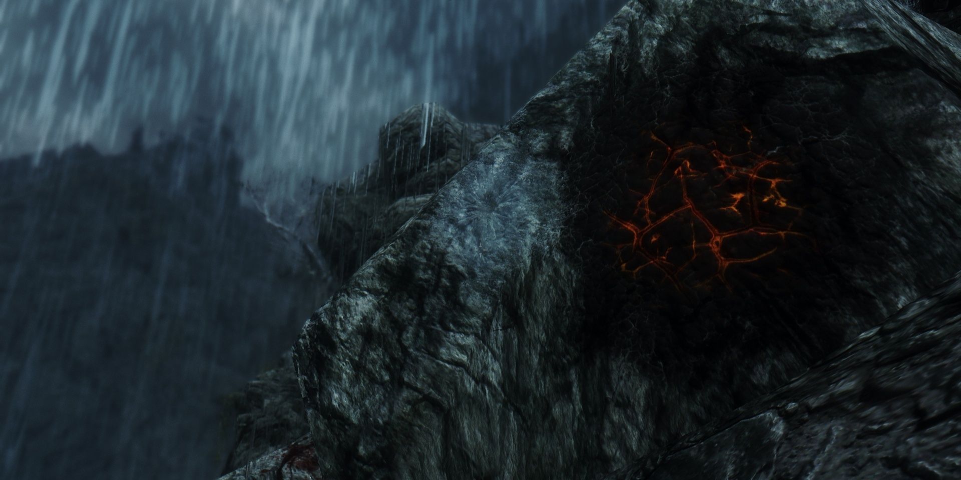 Deadly Spell Impacts Mod Fro The Elder Scrolls V Skyrim