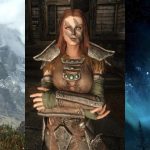 Skyrim Best Graphics Mods