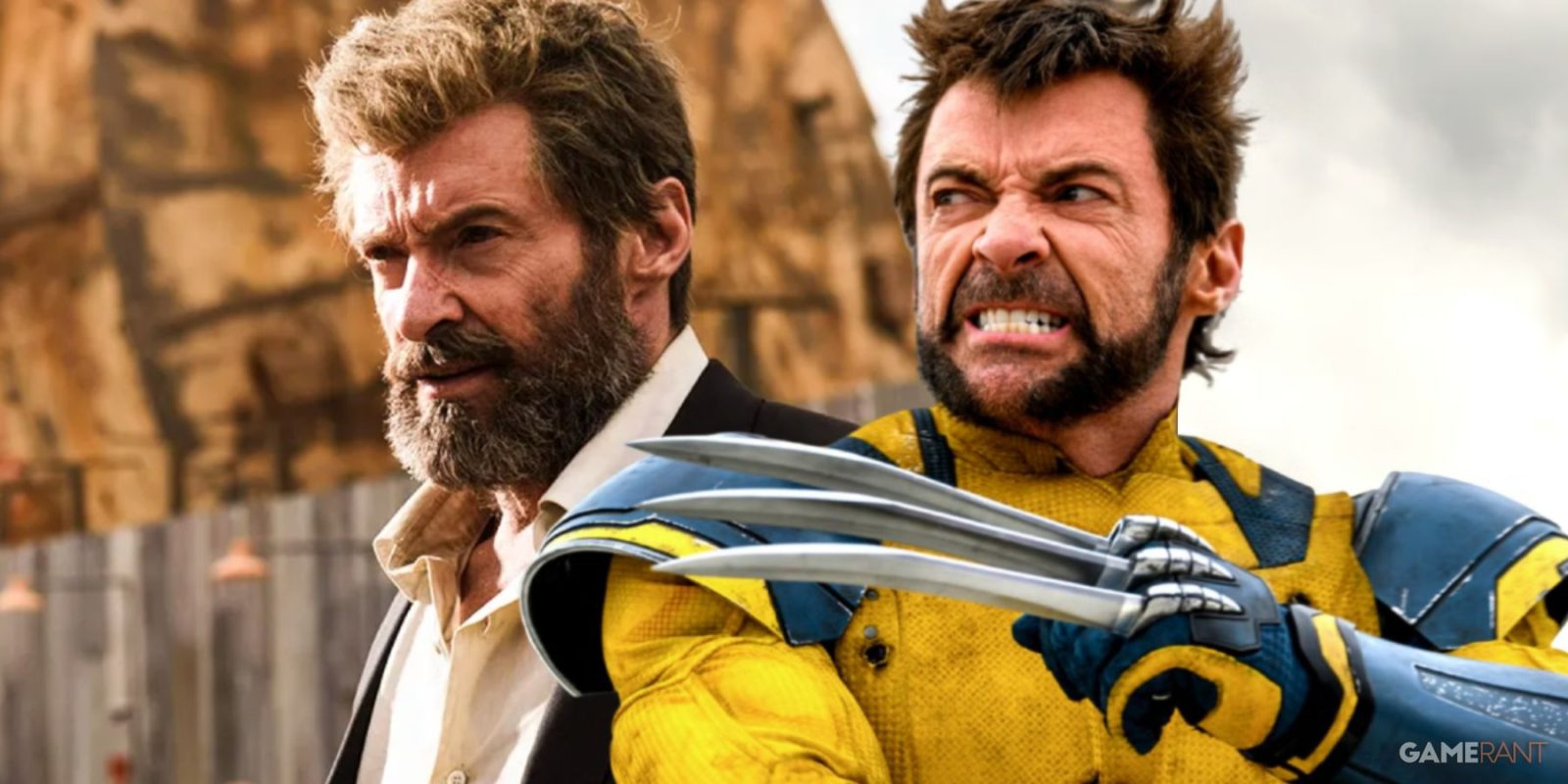 Deadpool & Wolverine Did Ruin Logan's Ending