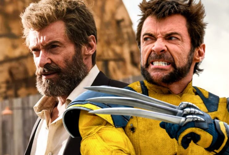 Deadpool & Wolverine Did Ruin Logan's Ending