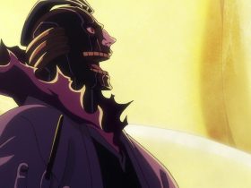 The 400th Episode of BLEACH Serves Up One of the Series' Creepiest Fights Yet