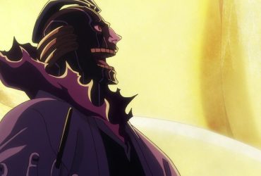 The 400th Episode of BLEACH Serves Up One of the Series' Creepiest Fights Yet