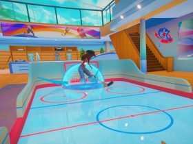 New Game is Similar to Wii Sports, But With a Twist