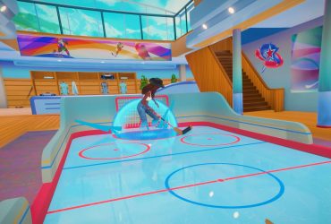 New Game is Similar to Wii Sports, But With a Twist