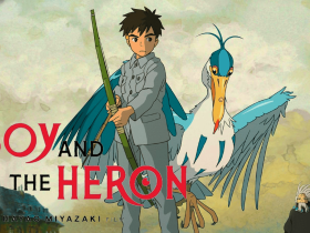 The Boy and the Heron Ending, Explained