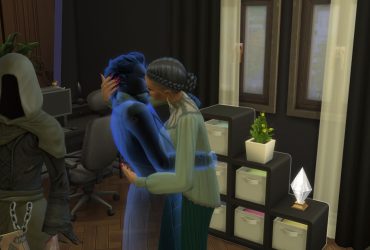 The Best Places To Transcend Woohoo In Sims 4: Life And Death