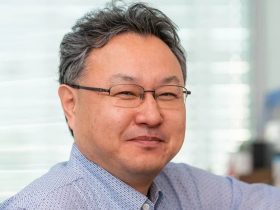 PlayStation Confirms Shuhei Yoshida Is Leaving Next Year