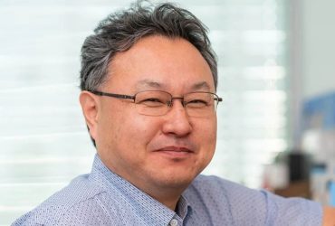 PlayStation Confirms Shuhei Yoshida Is Leaving Next Year