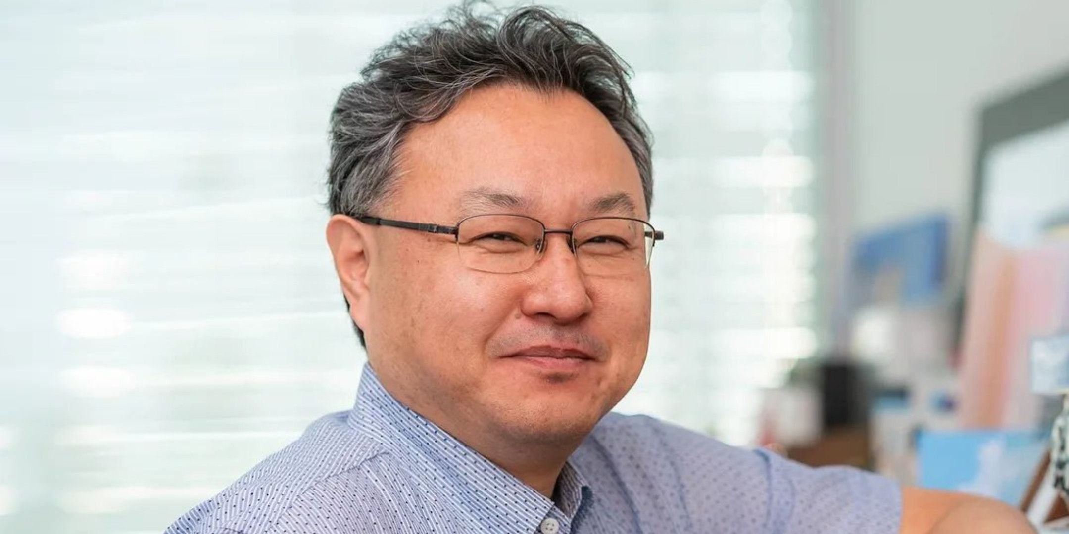 Shuhei Yoshida