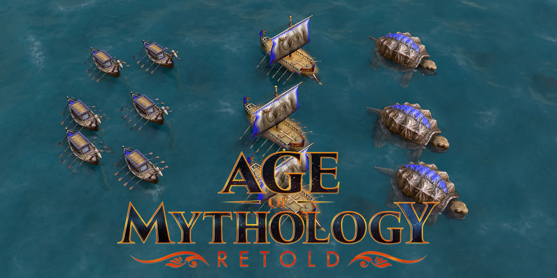 Age Of Mythology Retold Best Naval Units