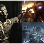 Call of Duty: Easiest Zombies Maps