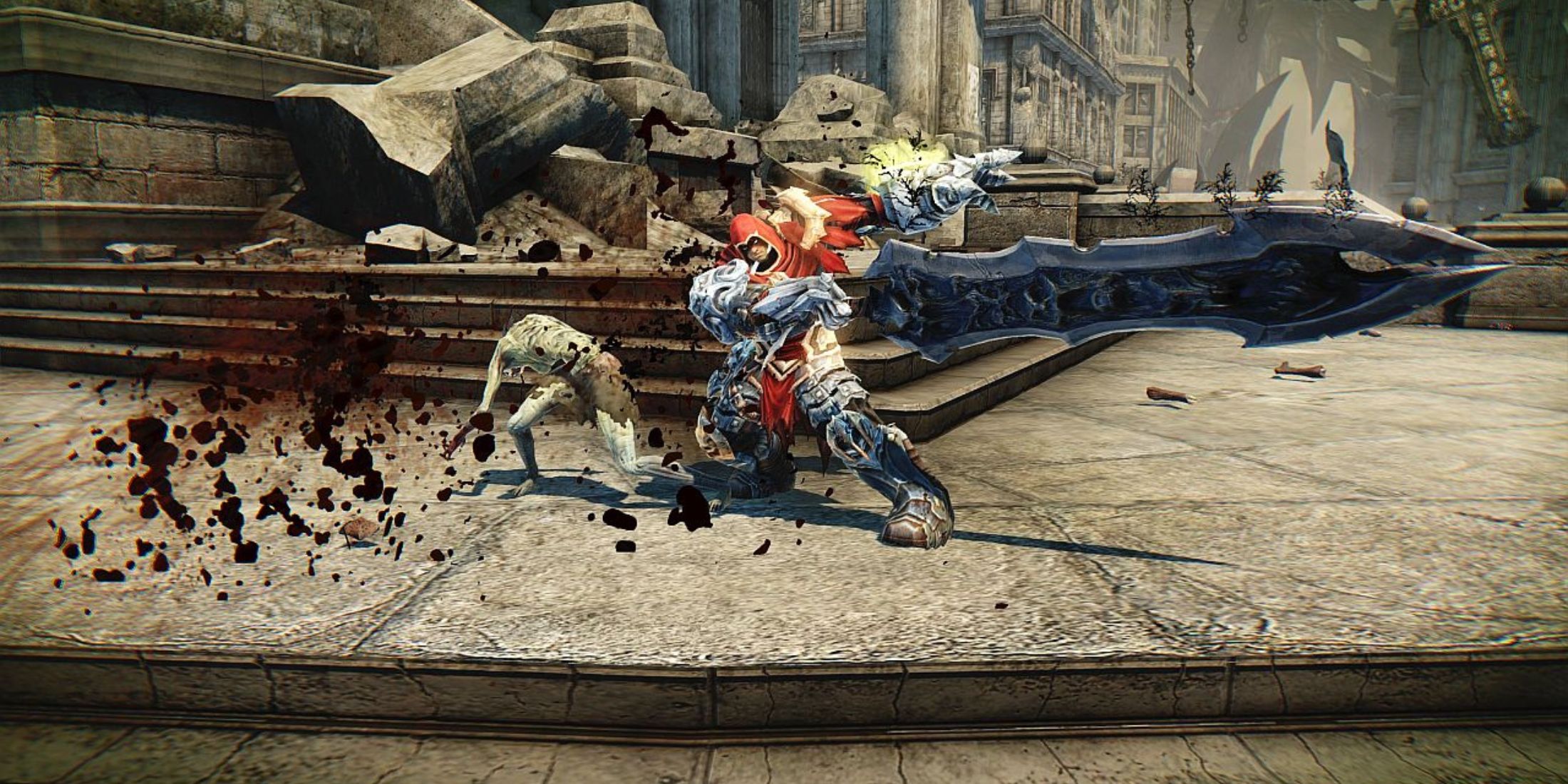 darksiders 1 steam image