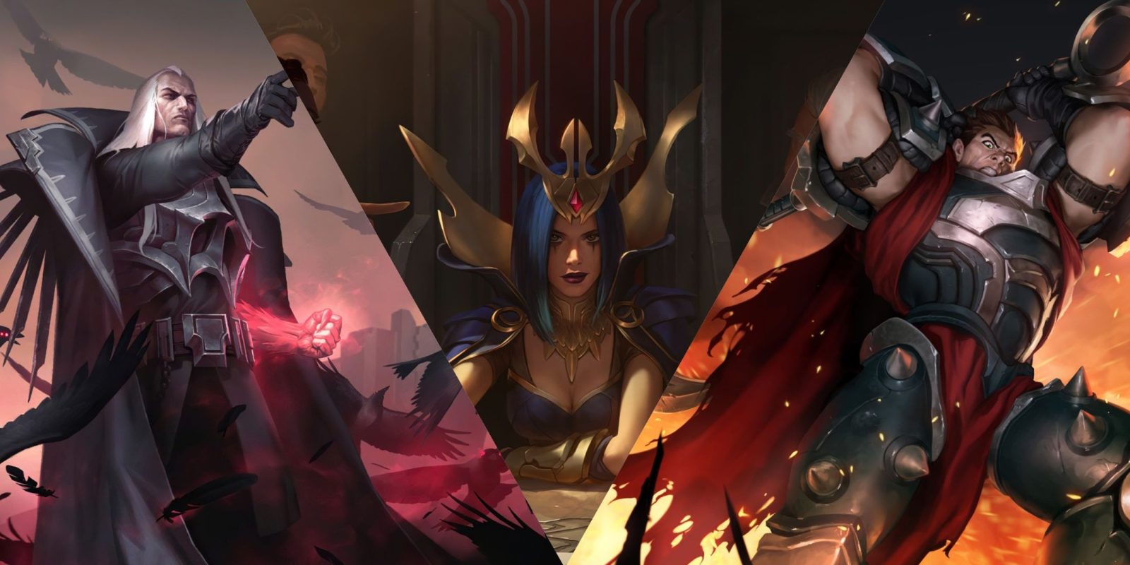 Ways the Noxian Invasion Will Change League of Legends