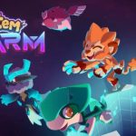 How to Evolve In Temtem: Swarm