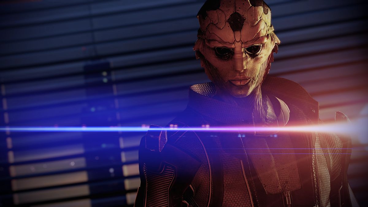 Another studio from a legendary Dragon Age and Mass Effect veteran is set to "pause operations," leaving its AAA sci-fi game on hold indefinitely